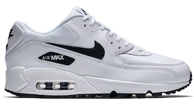 Nike Air Max 90 White Black (W)