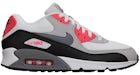 Nike Air Max 90 Blanco Gris Frío