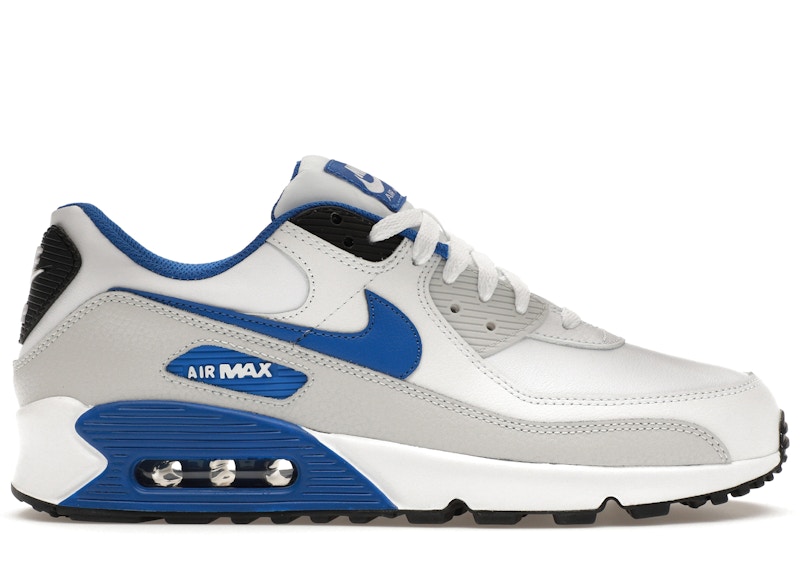 Air max 90 shop the ten stockx