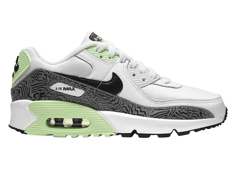 air max 90 volt stockx