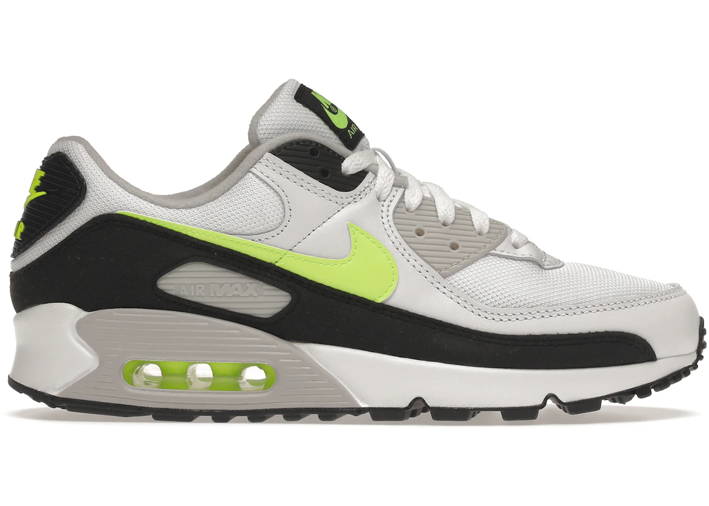 Nike air max lime Clearance