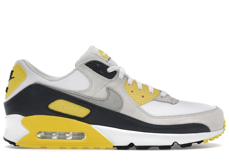 【福袋セール】の商品 Nike US - DM0029-111 - Men's Lightning White 90 Max Air 靴