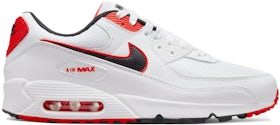 Air Jordan 11 Low IE Black White - GmarShops - Nike Air Jordan Stadium 90  White Sail University Red DX4397 - 106