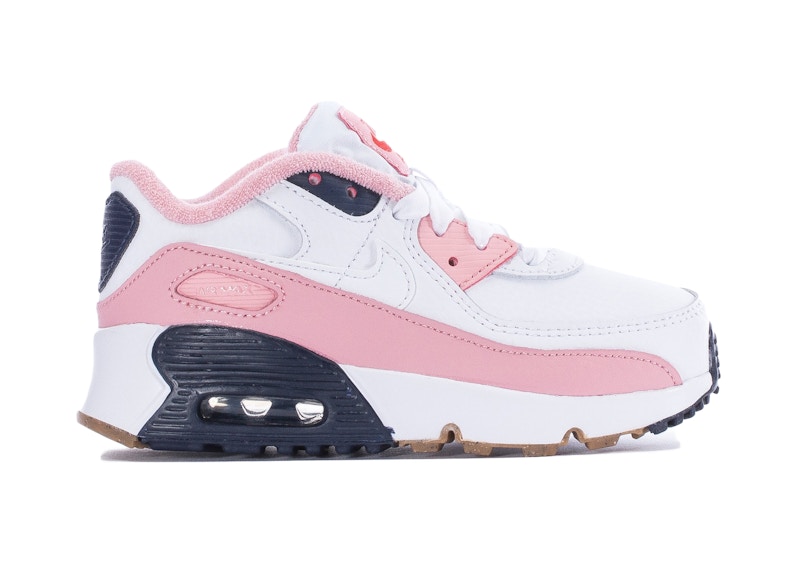 Nike clearance 95 roze