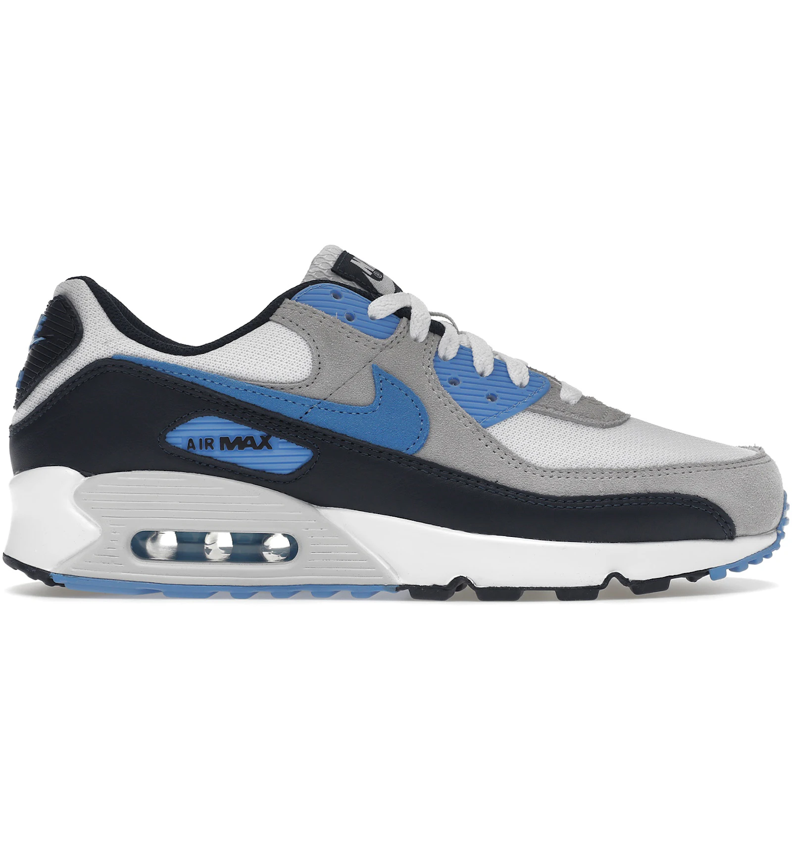 Air Max 90 - All Sizes & Colorways At Stockx