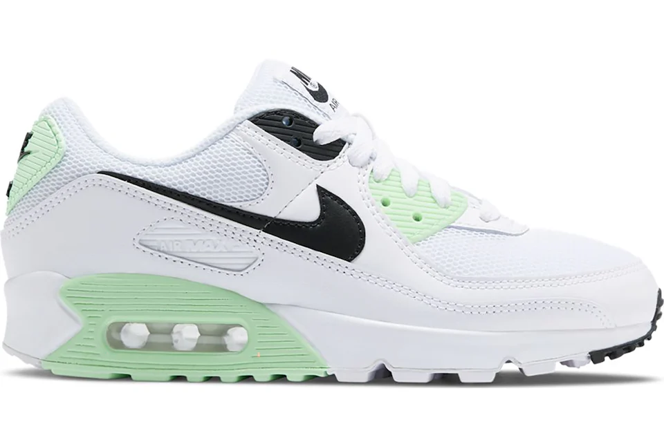 Nike air top vapor green