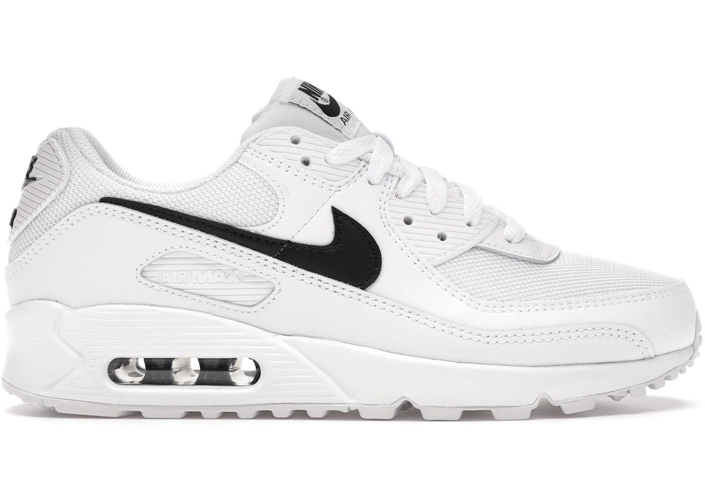 Nike air max 2025 90 ez white womens