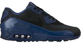 Nike Air Max 90 Winter Squadron Blue