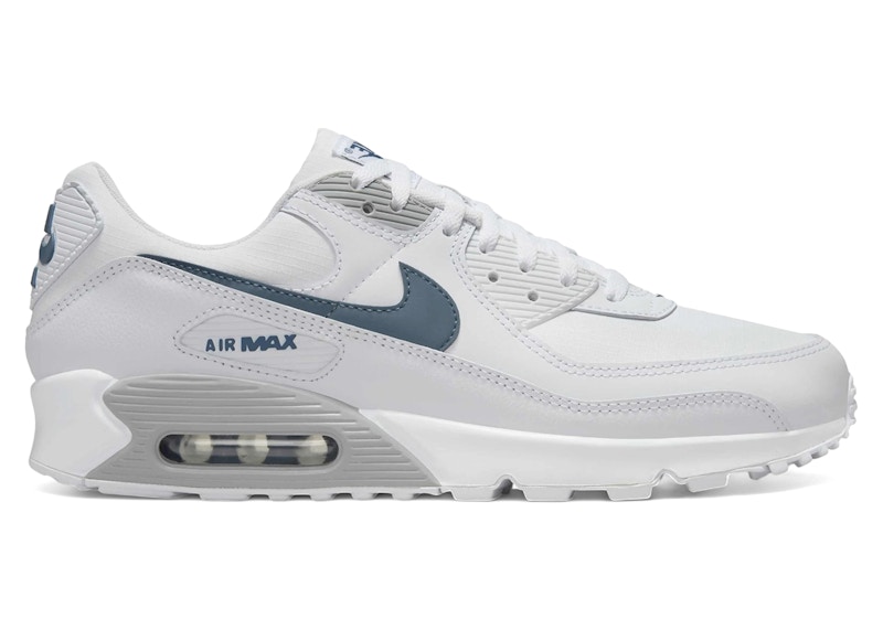 Nike Air Max 90 Wolf Grey Diffused Blue メンズ - IB7680-100 - JP Nike Air Max 90 Wolf Grey Diffused Blue メンズ - IB7680-100 - JP