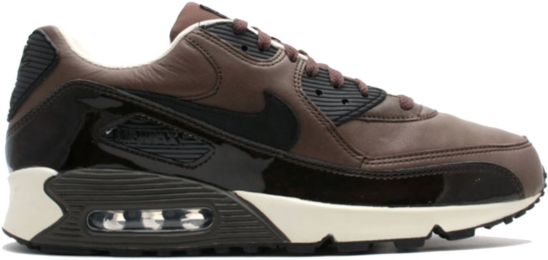 nike air max 90 wood grain