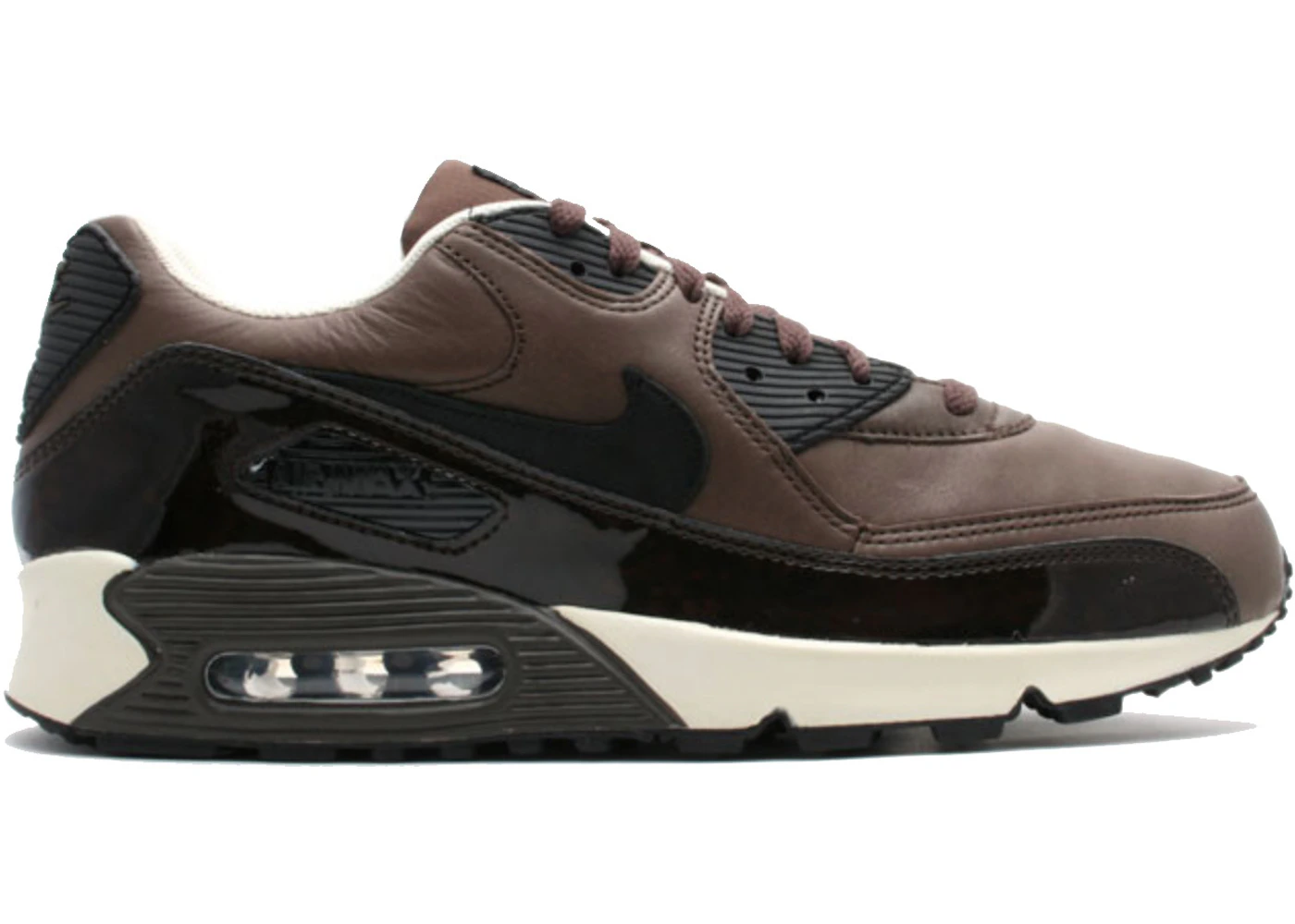 Nike Air Max 90 Woodgrain Men's - 313650-201 - US