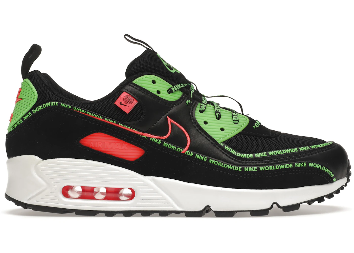 Air max 90 worldwide pack Clearance