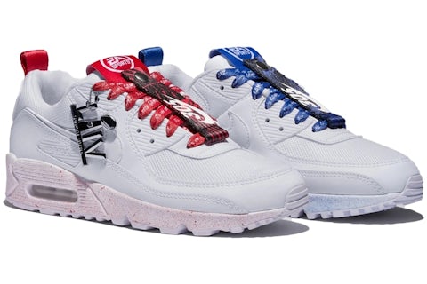 Nike Air Max 90 Xbox x EA Sports Madden 20 Super Bowl LIV Men's