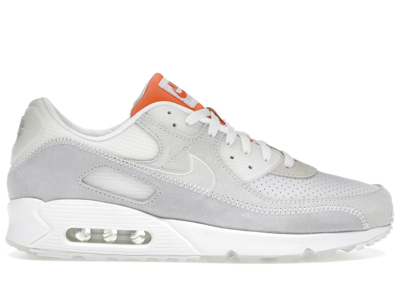 nike air max 90 pearl