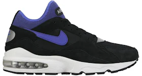 Air max 2025 93 habanero red