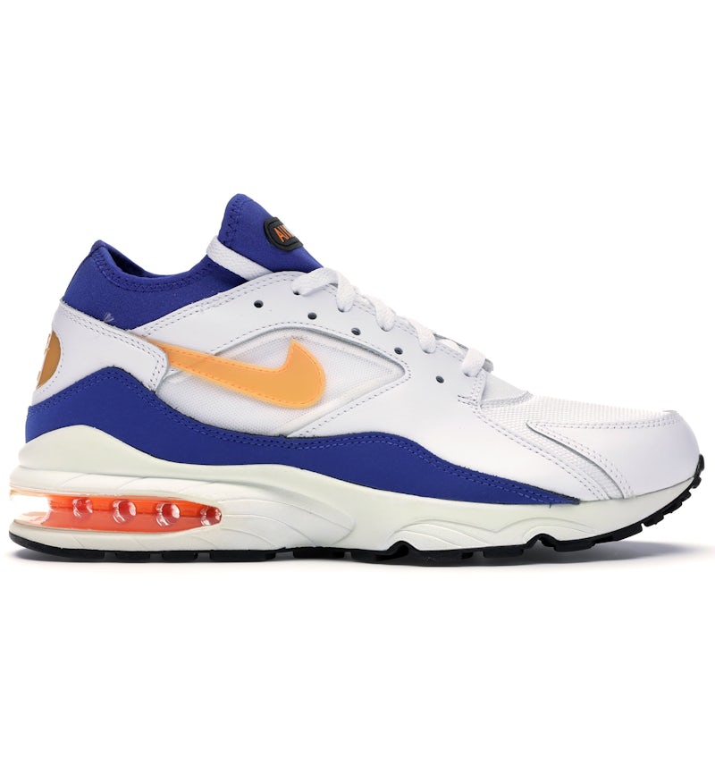 Footwear Nike Shoes Air Max 93 Buy Nike Air Max 93 Men's Running