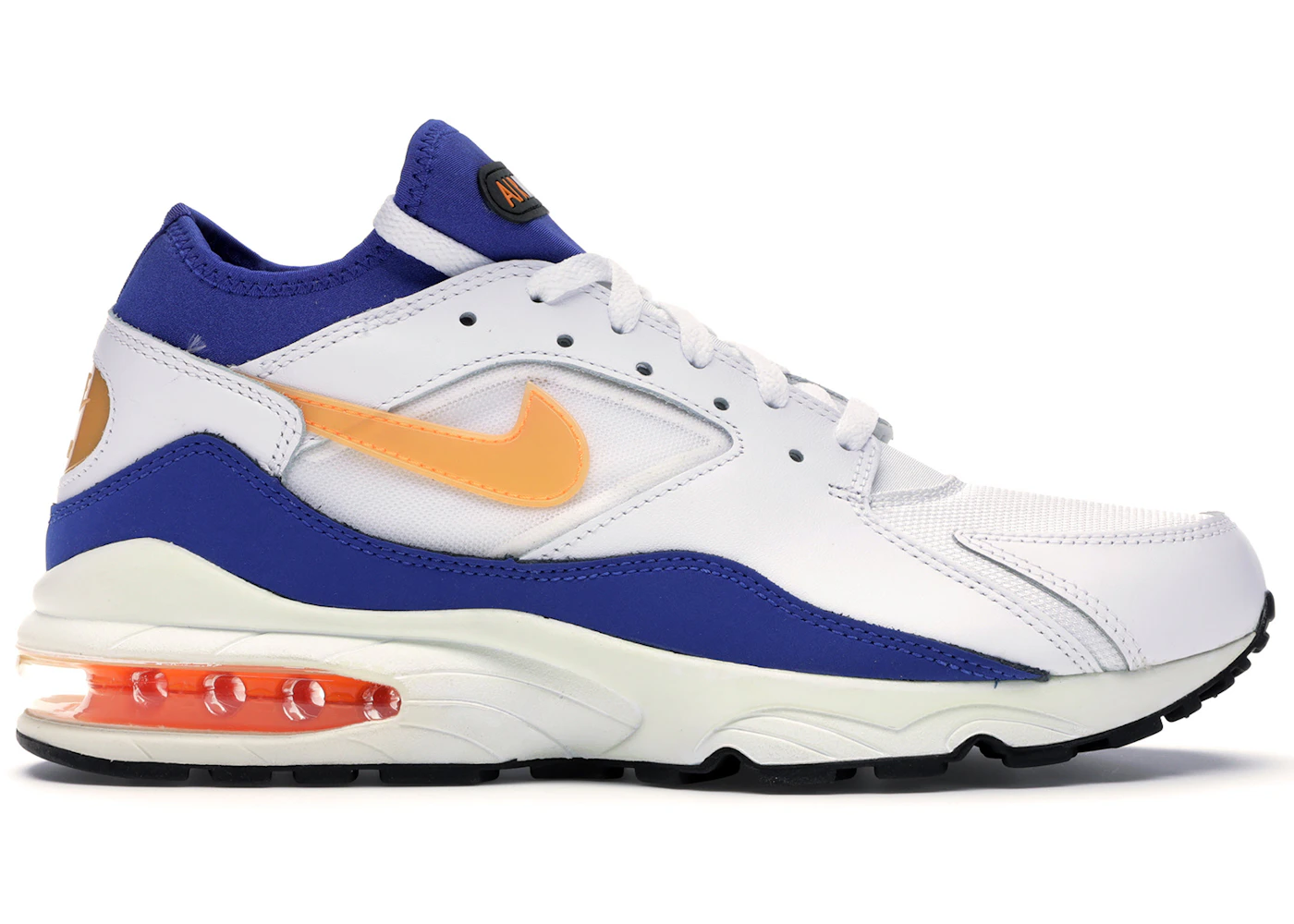 Nike air max 93 men Clearance