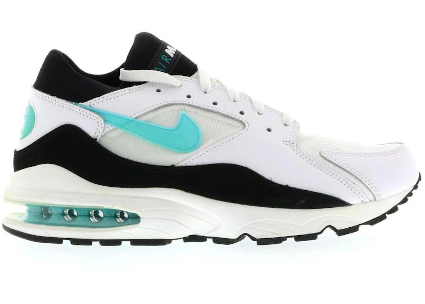 Nike Air Max 93 Dusty Cactus Nike 93 Og Nike Air Max 93 Dusty