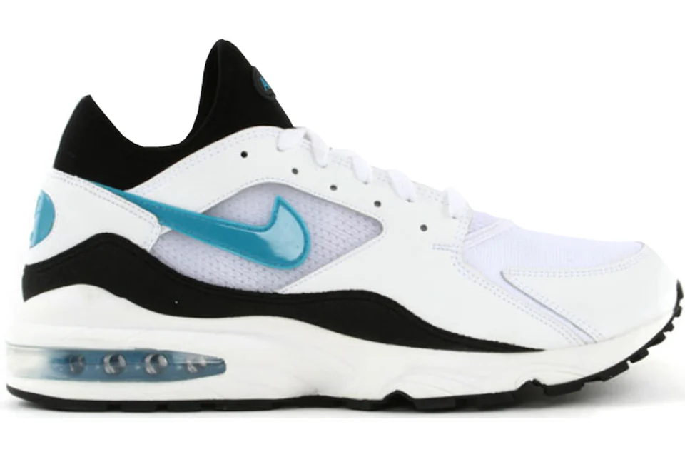 Nike Air Max 93 History of Air Men s 313095 141 US