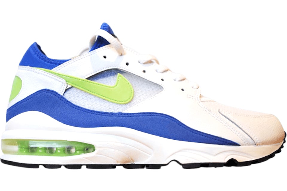 Air max 93 womens best sale
