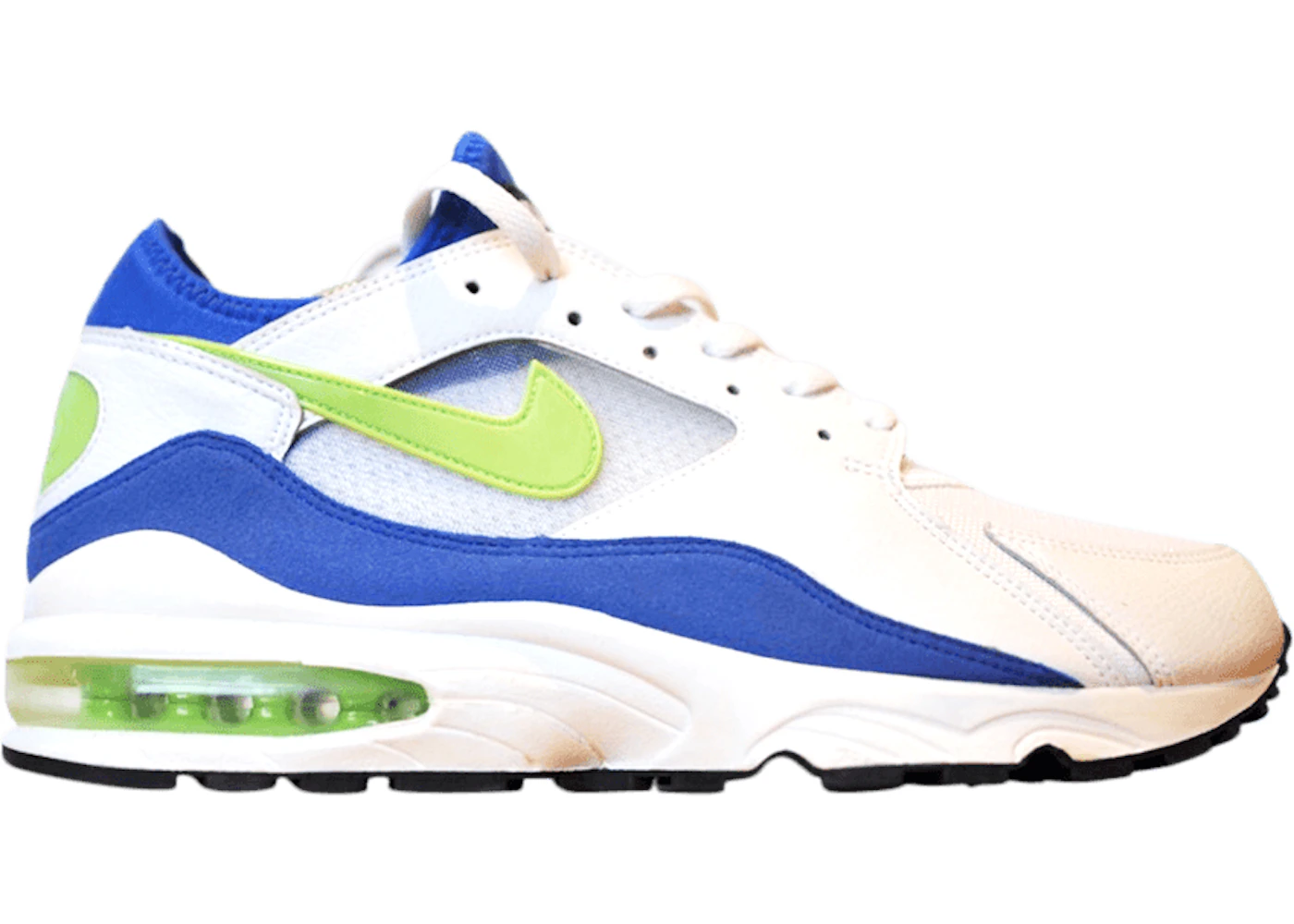 Womens nike air max 93 best sale