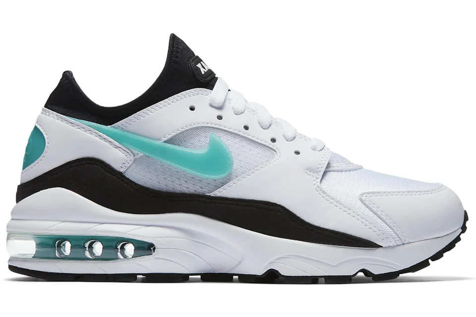 Nike Air Max 93 Menthol 2018 Women s