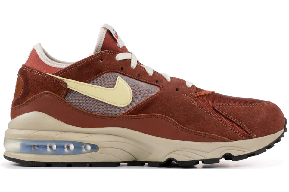 Nike Air Max 93 Powerwall Pony 314205 221 JP