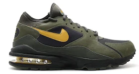 Nike Air Max 93 size? Army Pack