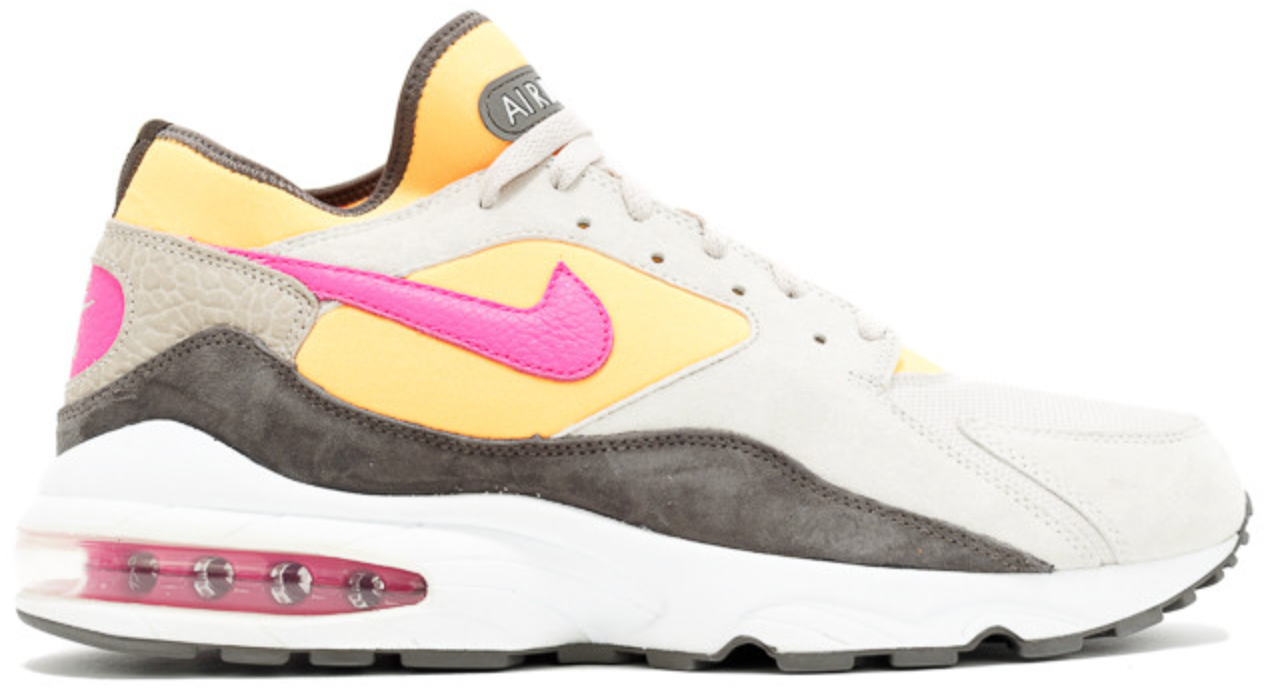 air max 93 size exclusive