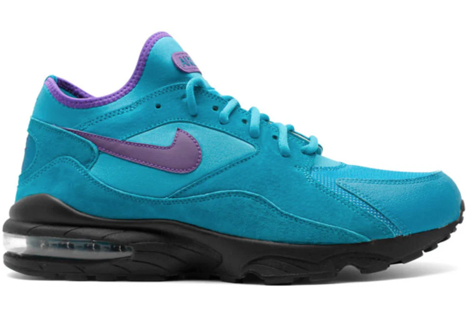 Nike Air Max 93 size? Tropical Teal Men's - 306551-360 - US