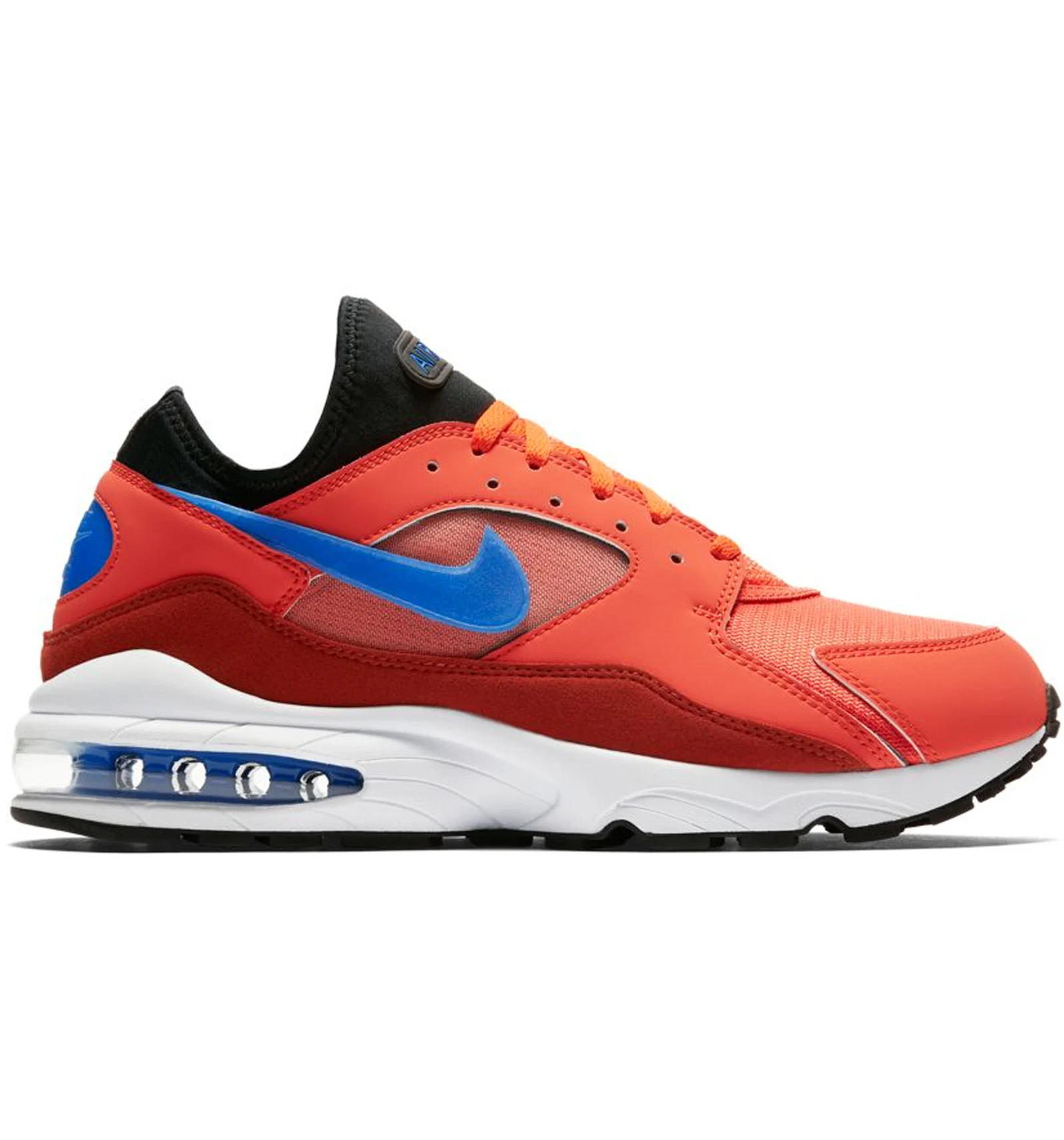 Air max hot sale 93 fit