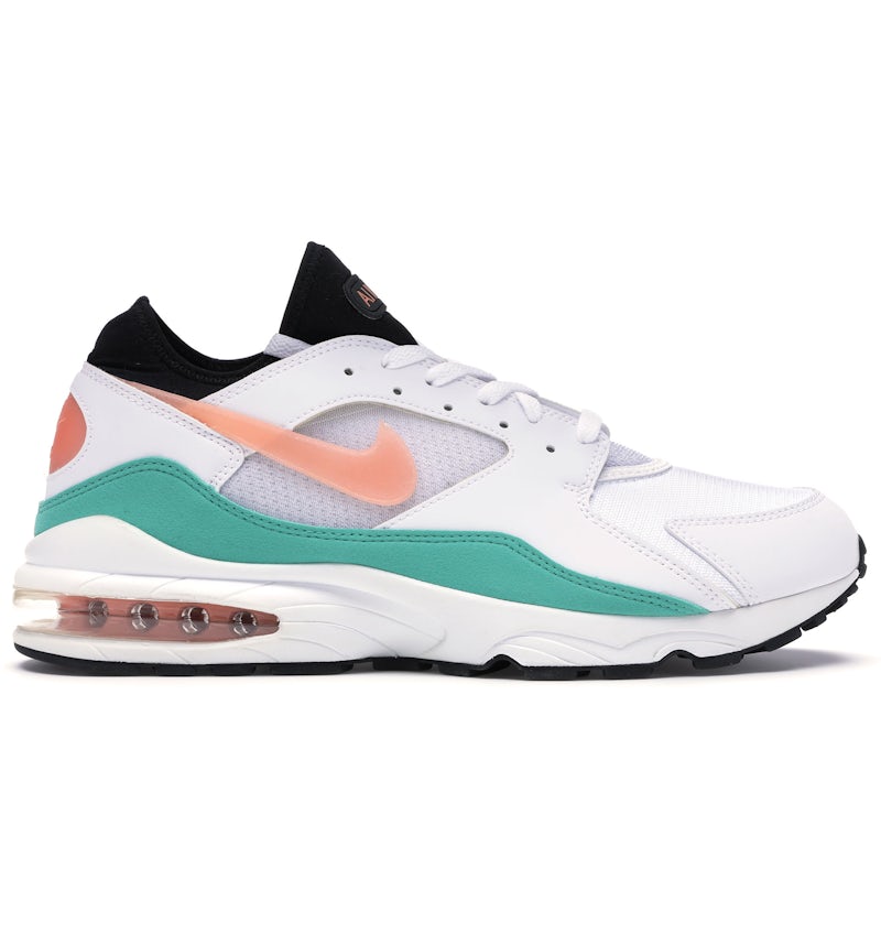 Nike Air Max 93 Sandía Hombre 306551-105 ES