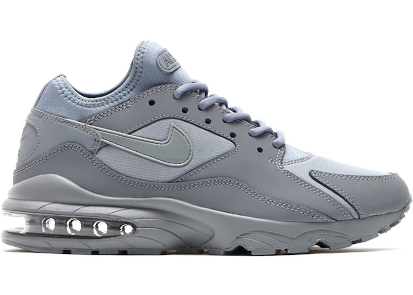 Nike air max 93 metals Clearance