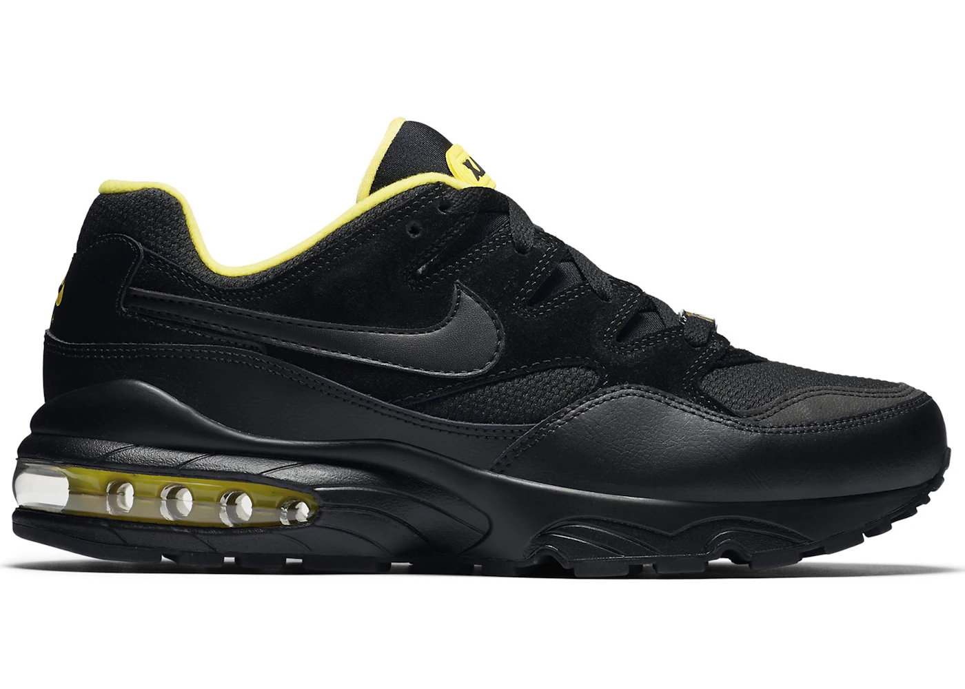 Air max 94 best sale yellow