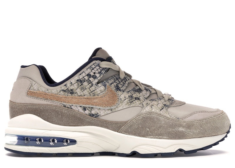 air max 94 snakeskin