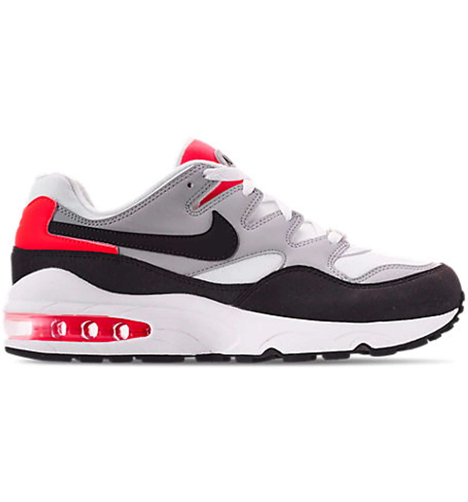 Nike air max 94 best sale mujer gris