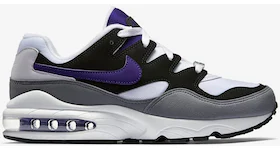 Nike Air Max 94 size? OG Purple