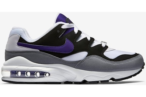 Black air max 94 cheap