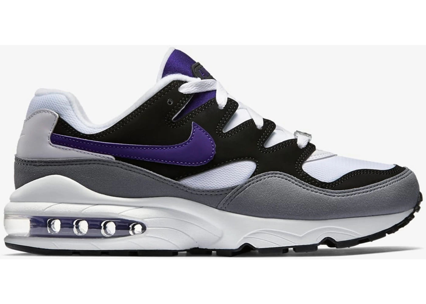 Nike air sale max 94 beige