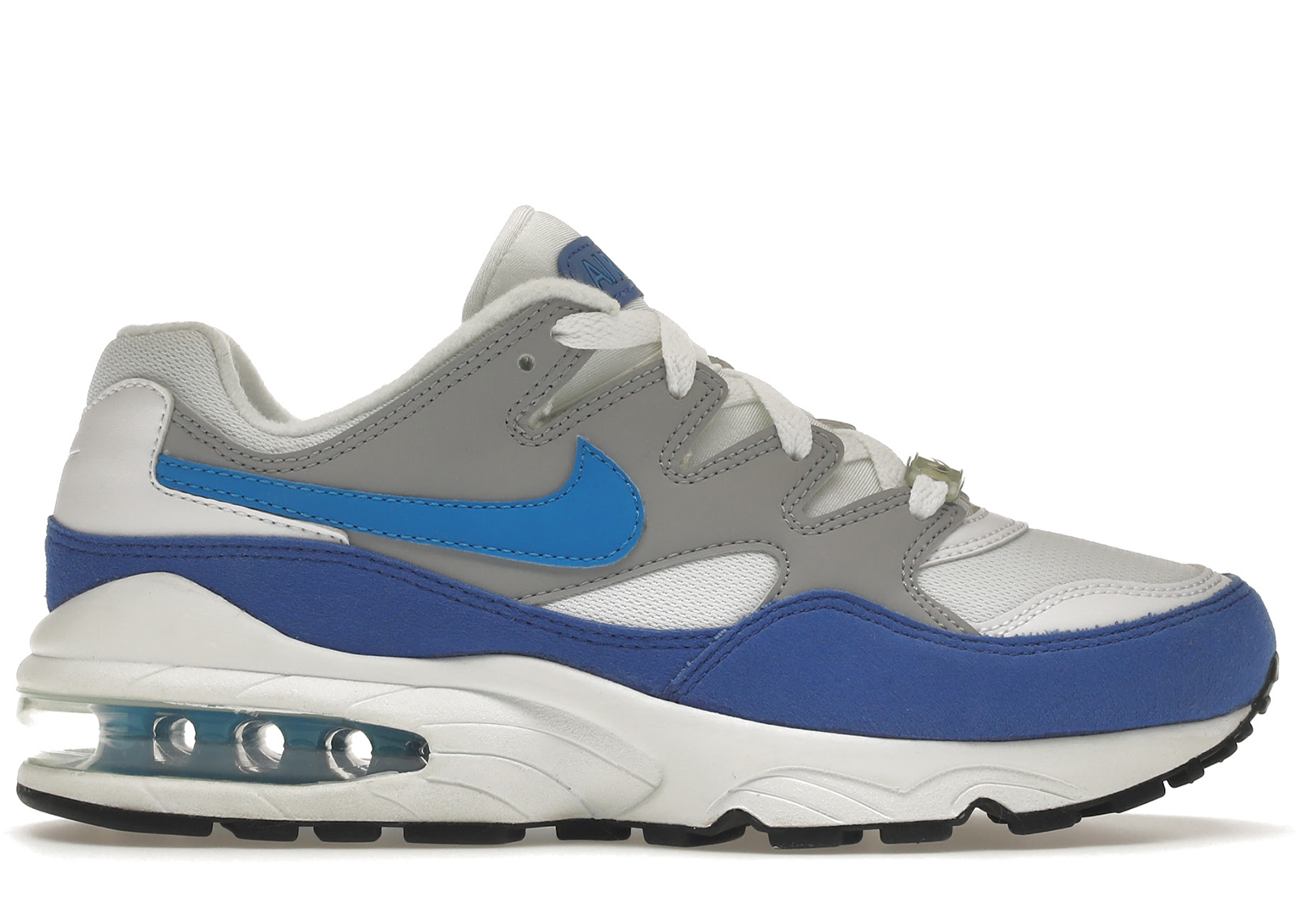 Nike Air Max 94 size? Wolf Grey Game Royal メンズ - 747997-004 - JP