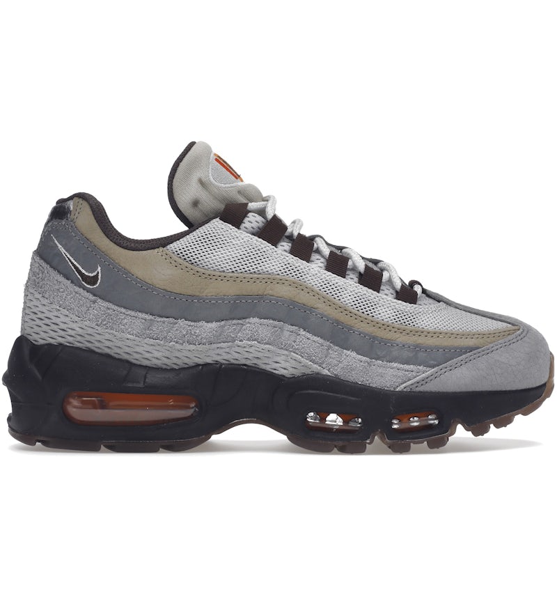 Nike Air Max 95 110 Men's CV1642-001 GB - Main Image
