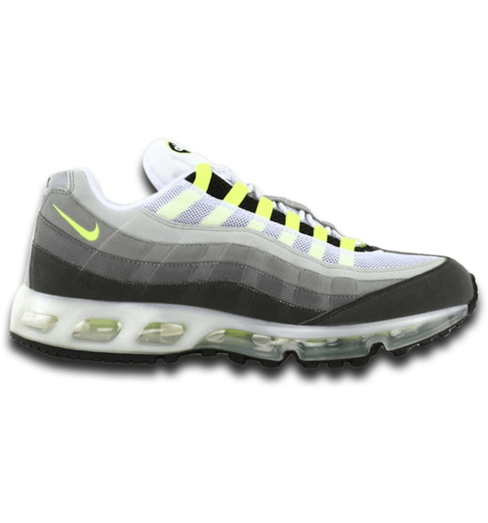 Nike Air Max 95 360 One Time Only Pack Neon 071 Us Nike Air Max 95 360 One Time Only Pack Neon 071 Us