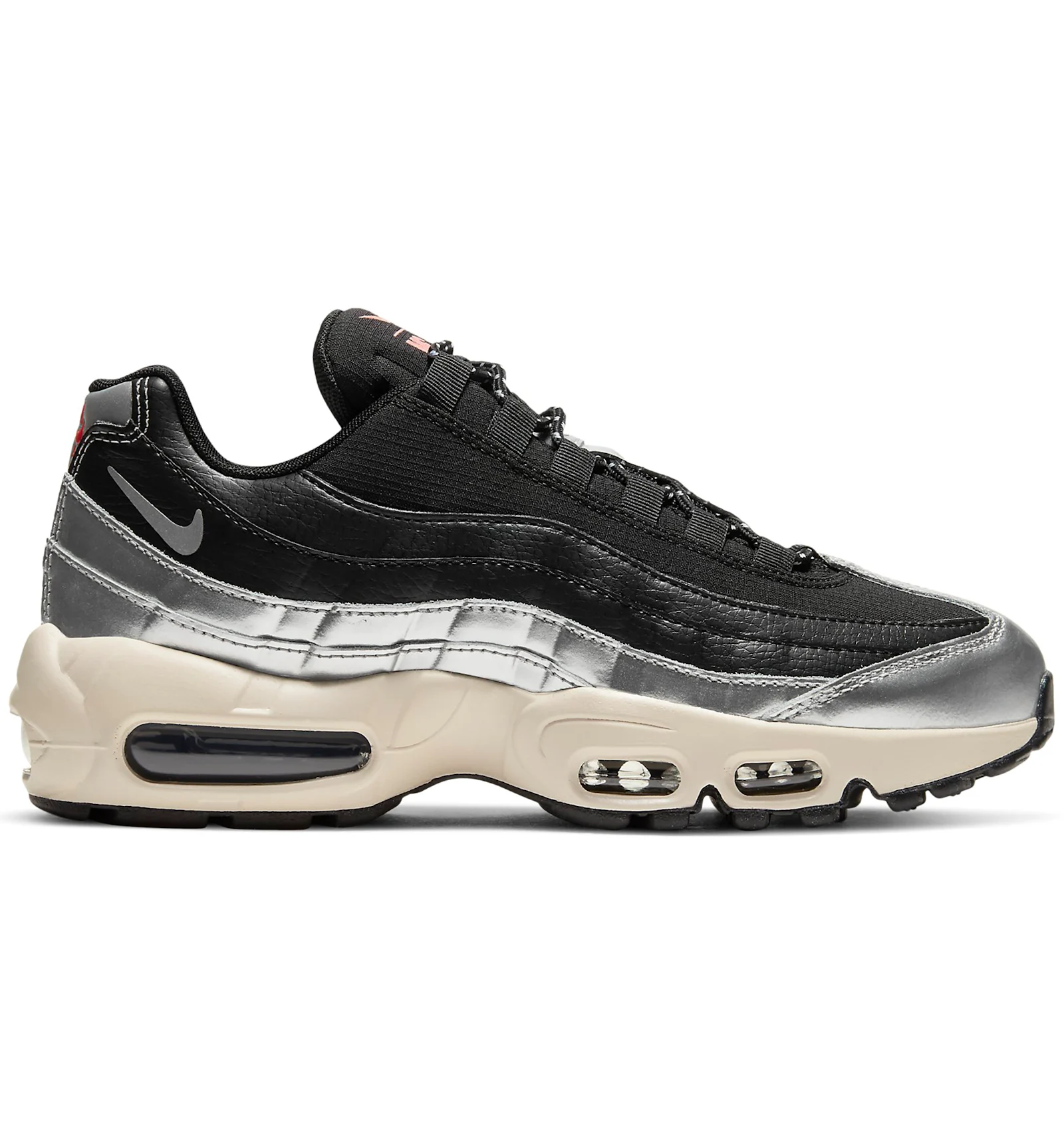 Silver air 2025 max 95