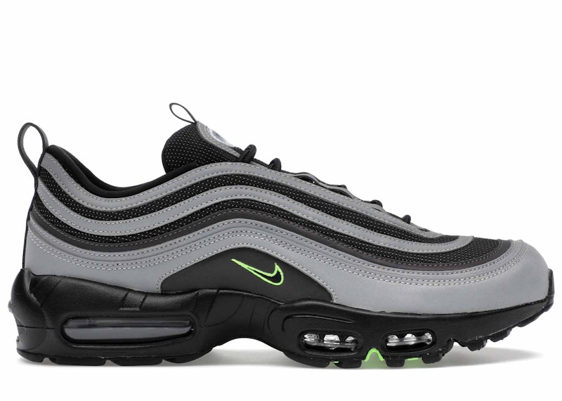 Nike Air Max 95/97 Ducks of a Feather Lightning Men's Nike Air Max 95/97 Ducks of a Feather Lightning Men's