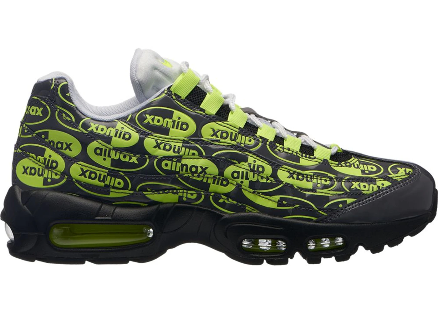 Air max plus 95 Clearance