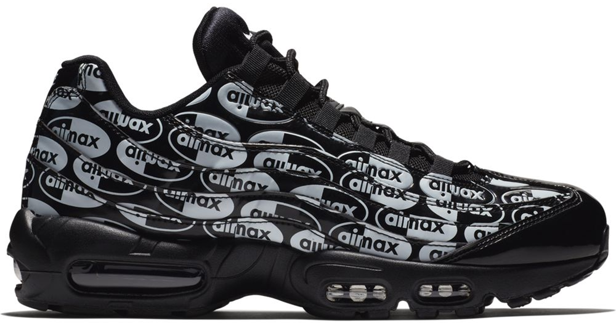 air max 95 all over print