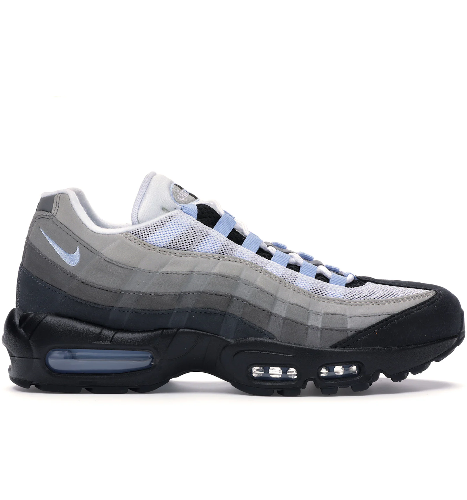 Mens nike 95s sale Clearance