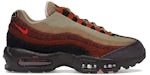 Nike Air Max 95 Anatomy of Air (de mujer)