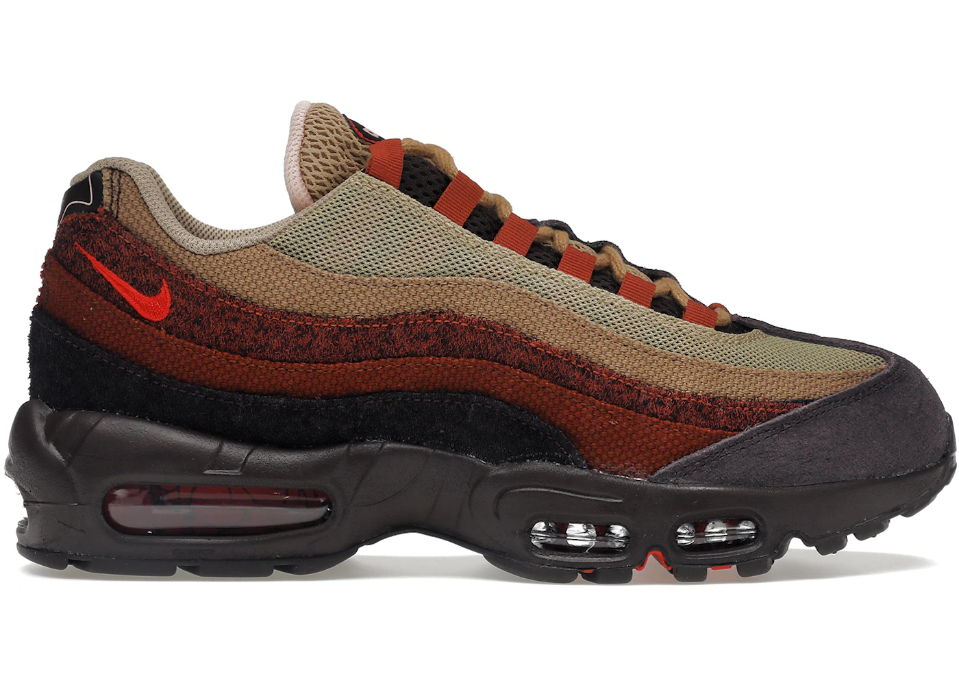 Nike air max 95 zenske Clearance