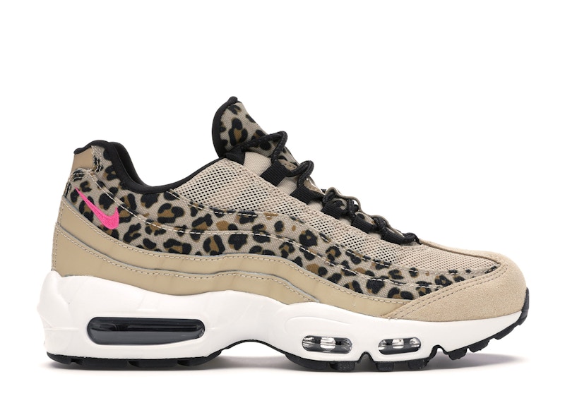 Nike Air Max 95 Animal Pack (Women's) - CD0180-200 - US